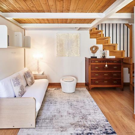 ファーノ Loft Del Portoヴィラ エクステリア 写真