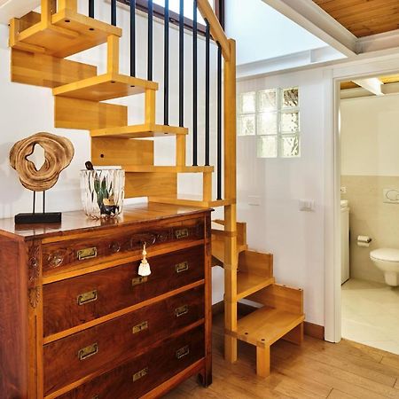 ファーノ Loft Del Portoヴィラ エクステリア 写真