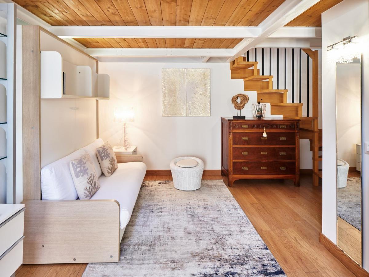 ファーノ Loft Del Portoヴィラ エクステリア 写真