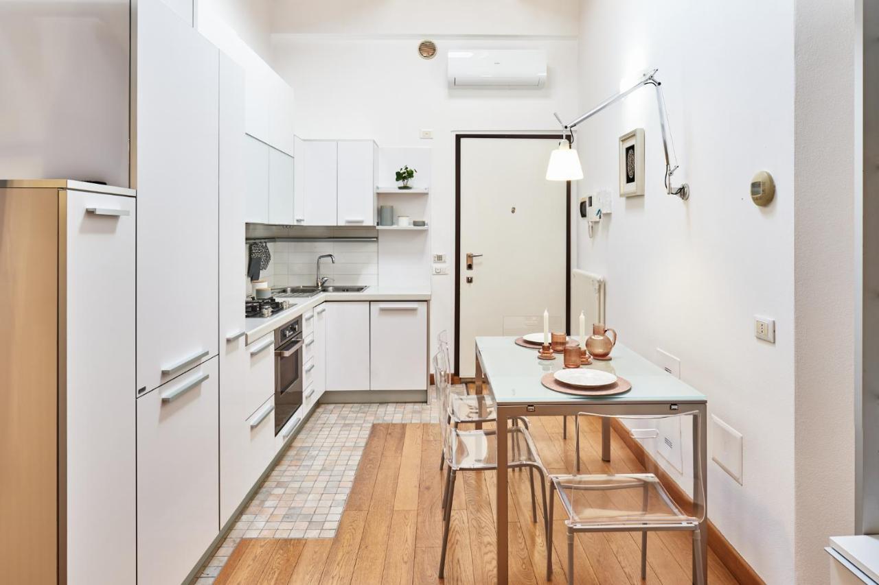 ファーノ Loft Del Portoヴィラ エクステリア 写真