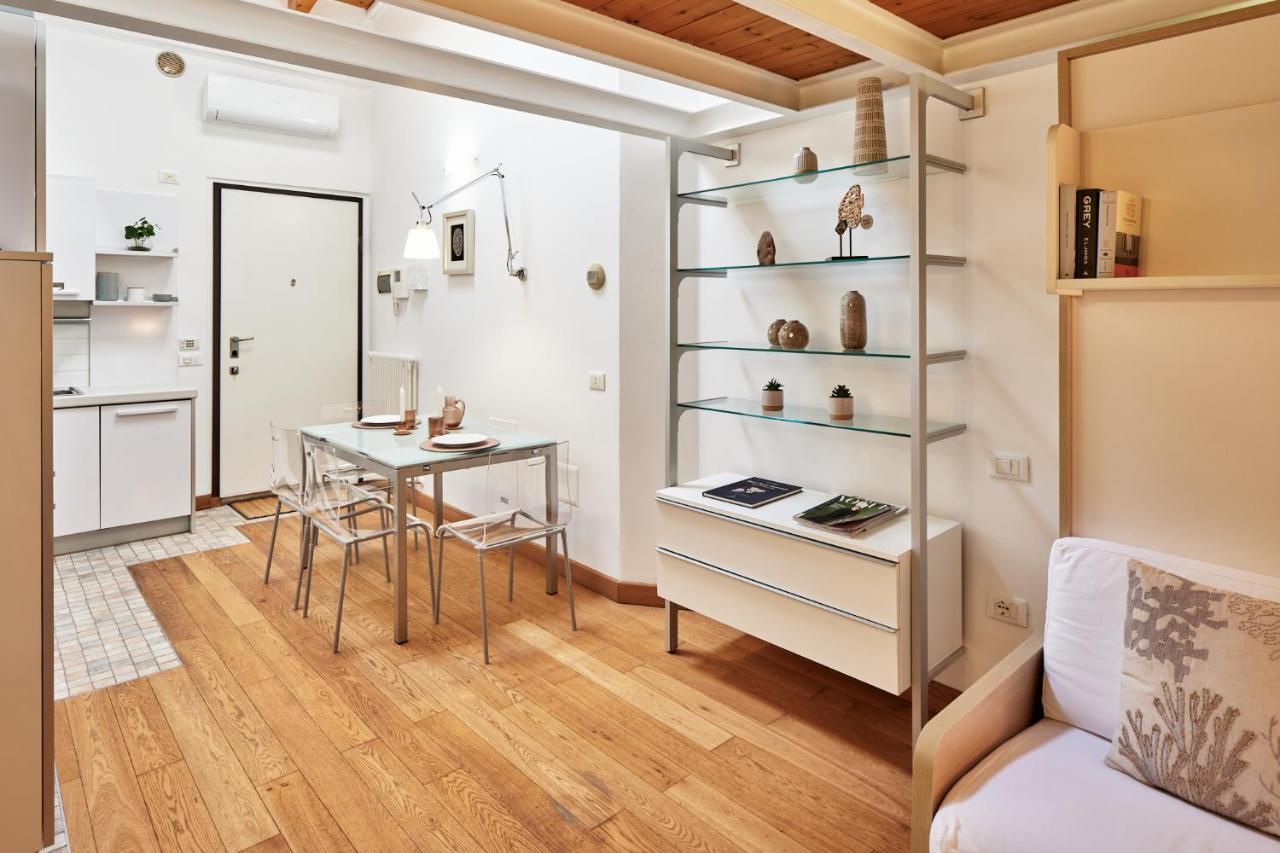 ファーノ Loft Del Portoヴィラ エクステリア 写真
