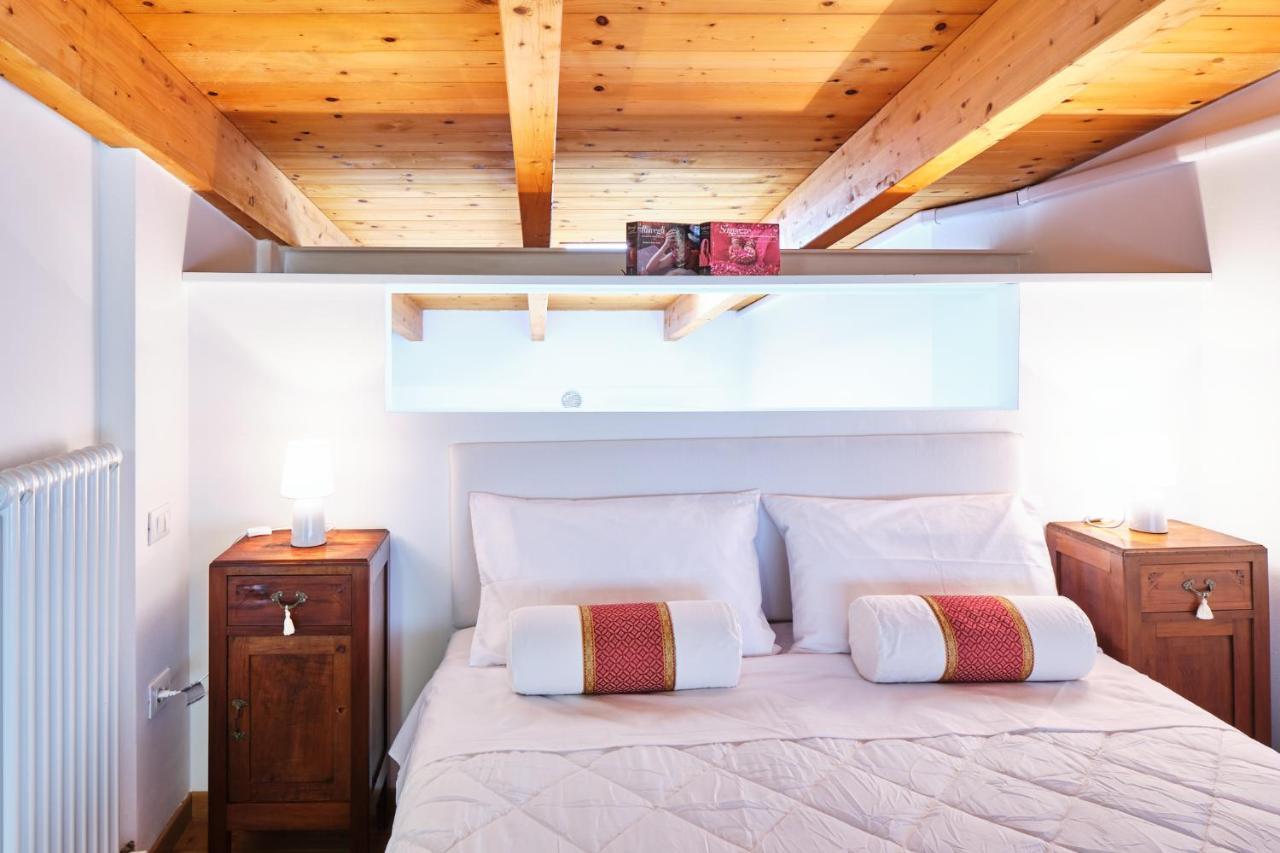 ファーノ Loft Del Portoヴィラ エクステリア 写真
