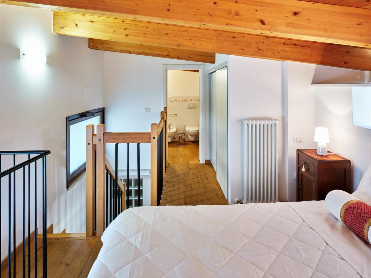 ファーノ Loft Del Portoヴィラ エクステリア 写真